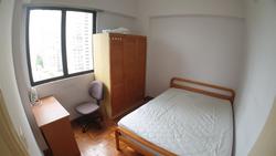 Central Green Condominium (D3), Condominium #201829822